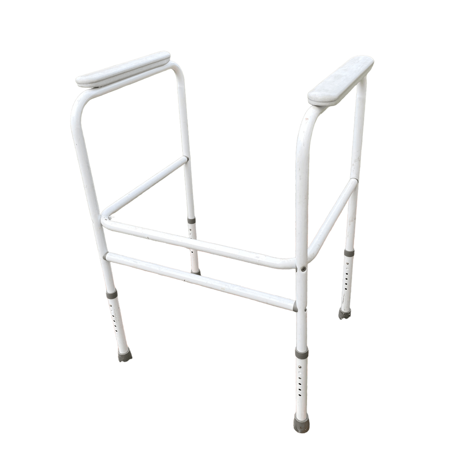 Toilet Surround Frame - Bettacare Mobility | Walking Aids, Wheelchairs & Home Care Equipment