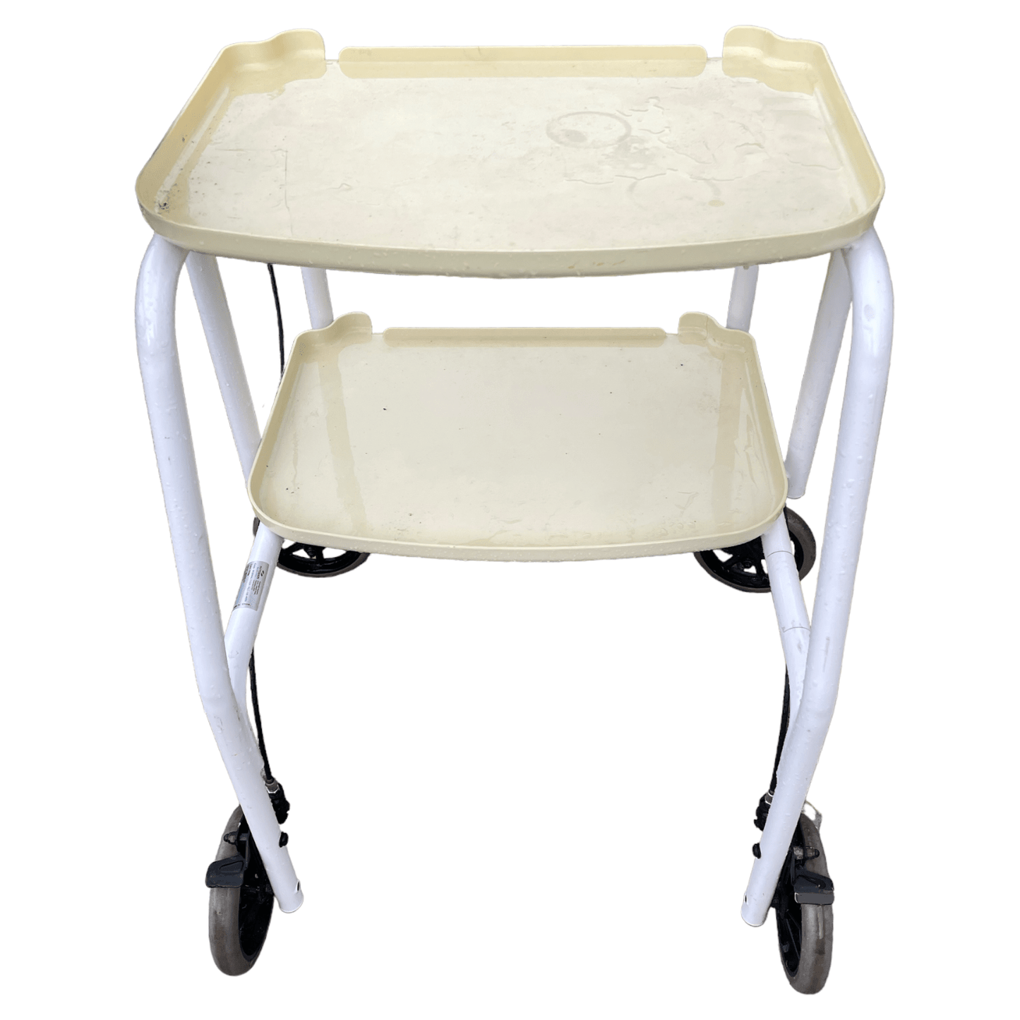 Tray Mobile - Bettacare Mobility