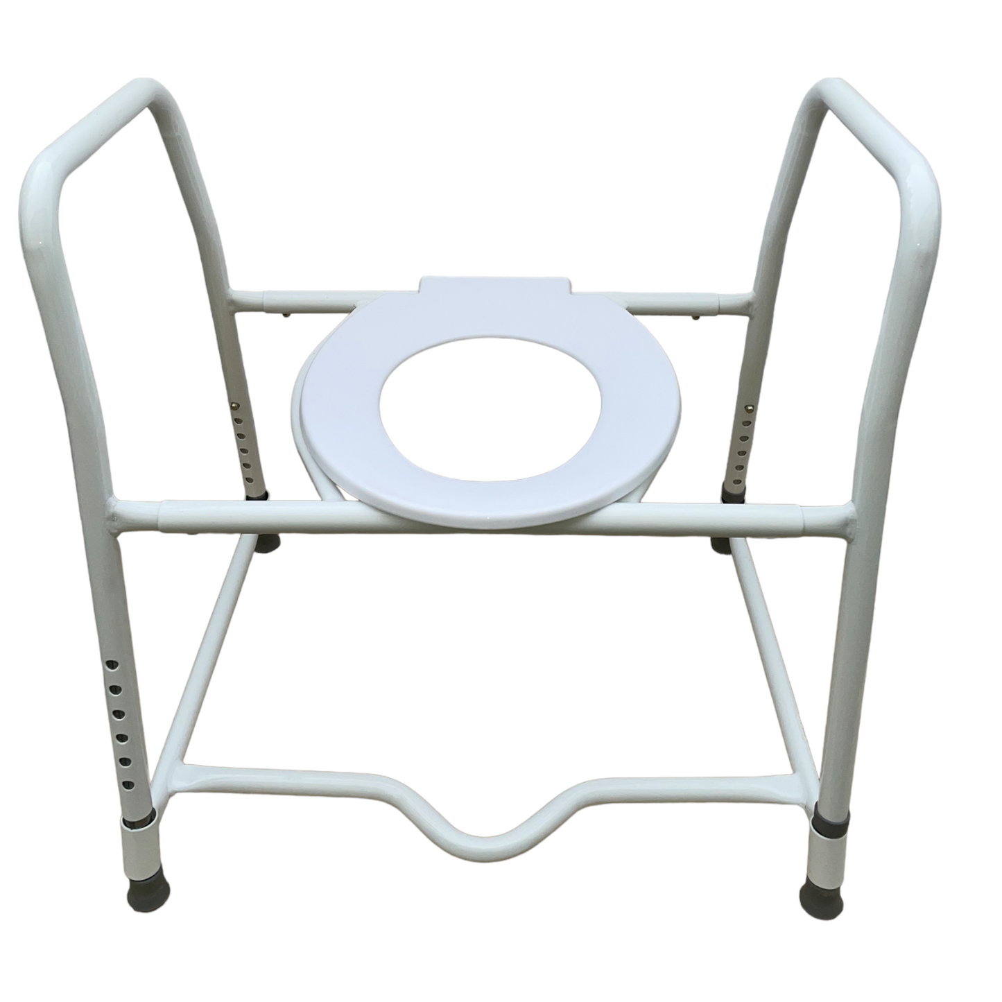 Bariatric Over Toilet Frame - Bettacare Mobility
