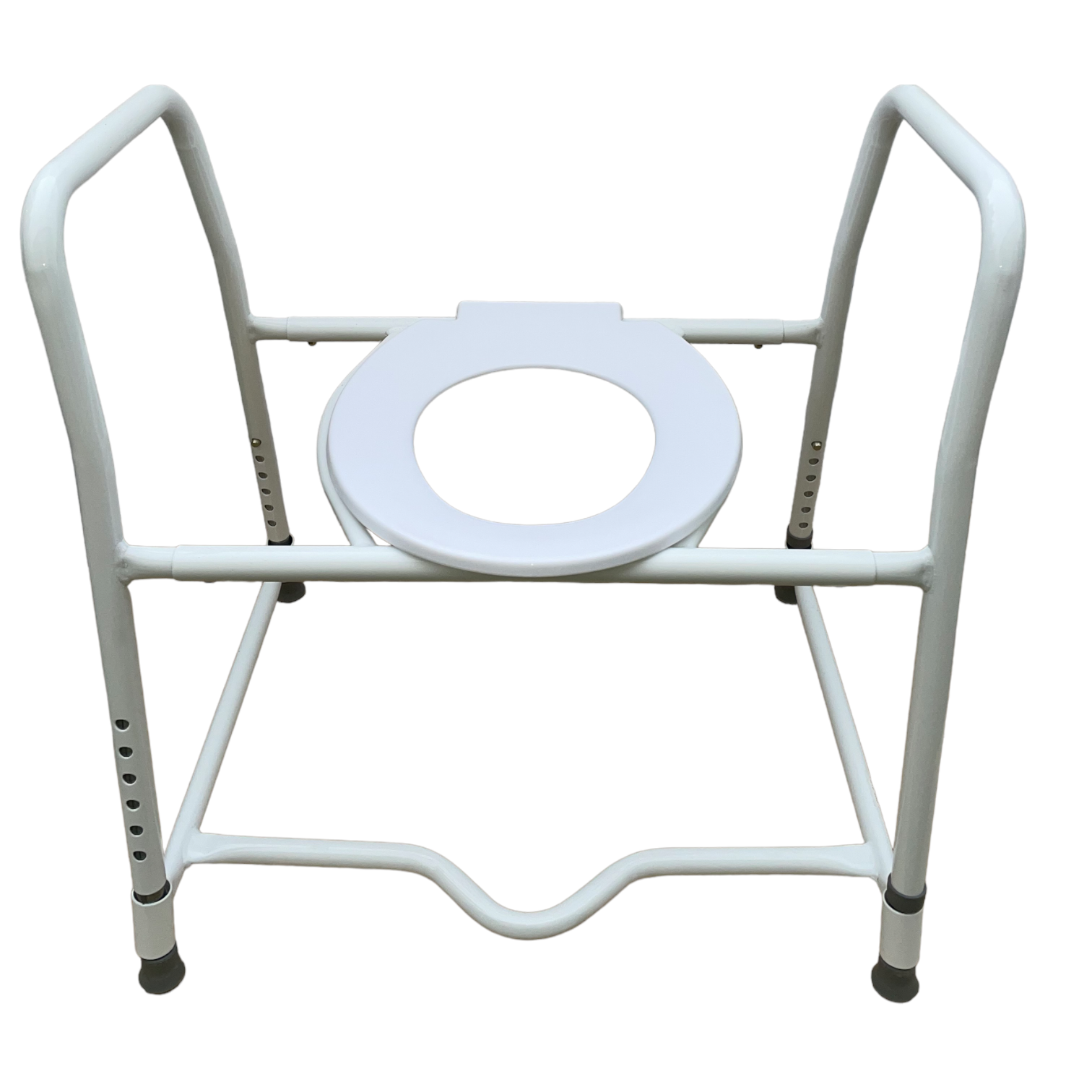 Bariatric Over Toilet Frame - Bettacare Mobility
