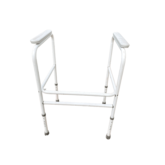 Toilet Surround Frame - Bettacare Mobility | Walking Aids, Wheelchairs & Home Care Equipment