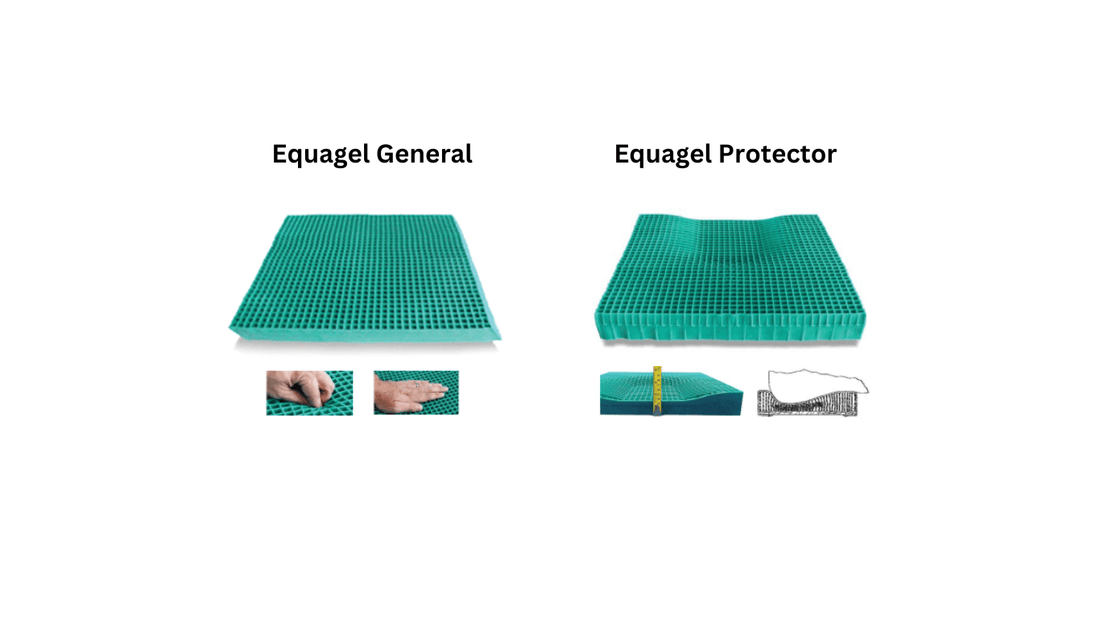 EquaGel General vs. EquaGel Protector: Which One Is Right for You?