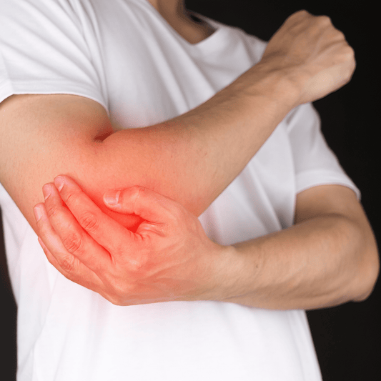Can Tennis Elbow be fixed? - Bettacare Mobility | Walking Aids, Wheelchairs & Home Care Equipment