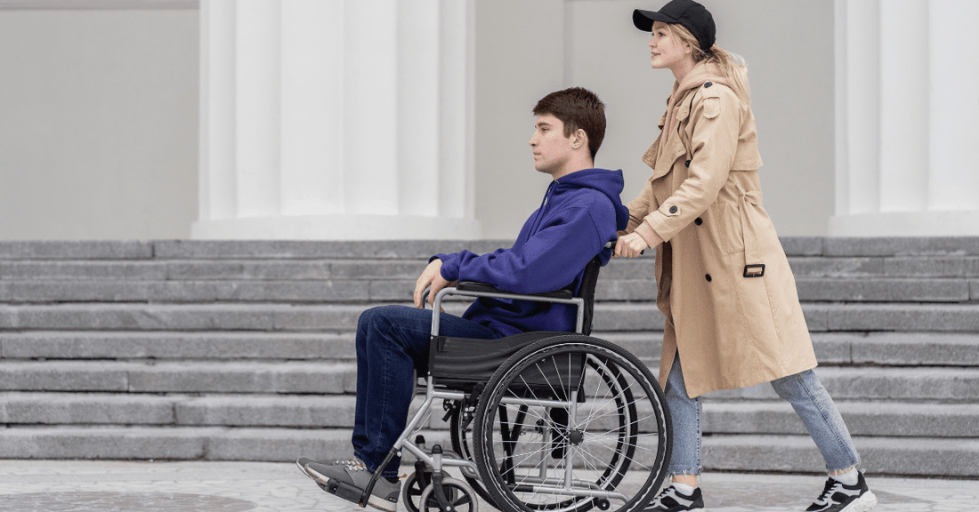 Looking for an NDIS-Approved Wheelchair? Here’s What You Need to Know Before You Buy