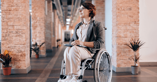 Wheelchairs Adelaide – Affordable & NDIS-Friendly Options at Bettacare Mobility