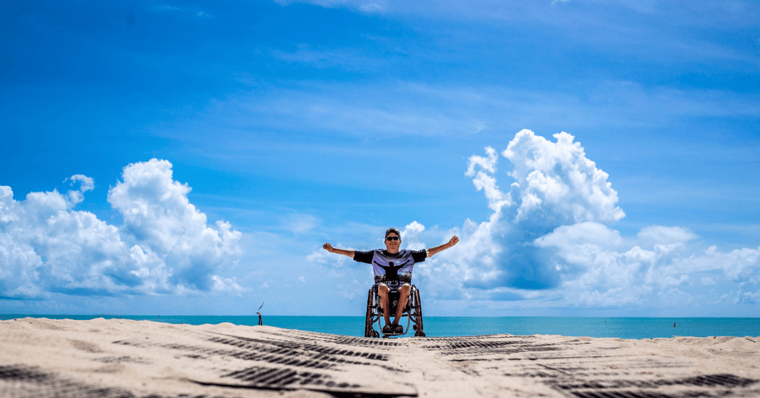 Wheelchair Accessible Beaches in Adelaide – Enjoy the Coast This Summer with Bettacare Mobility