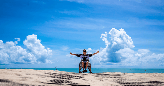 Wheelchair Accessible Beaches in Adelaide – Enjoy the Coast This Summer with Bettacare Mobility