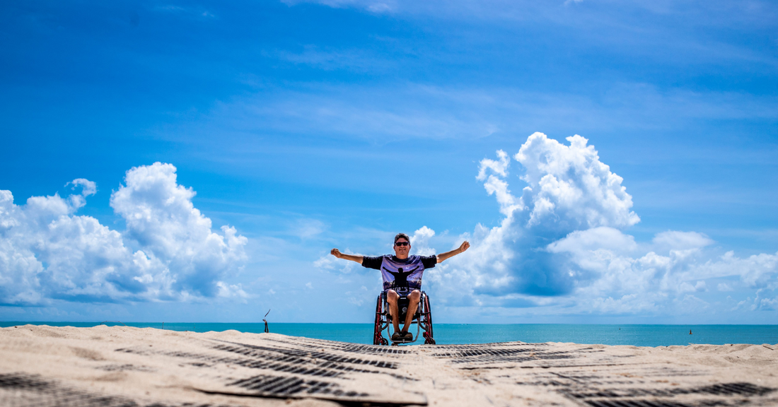 Wheelchair Accessible Beaches in Adelaide – Enjoy the Coast This Summer with Bettacare Mobility