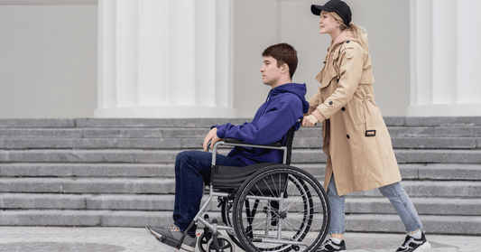 Mobility Aid Rentals in Adelaide – Hassle-Free Holiday Equipment Hire