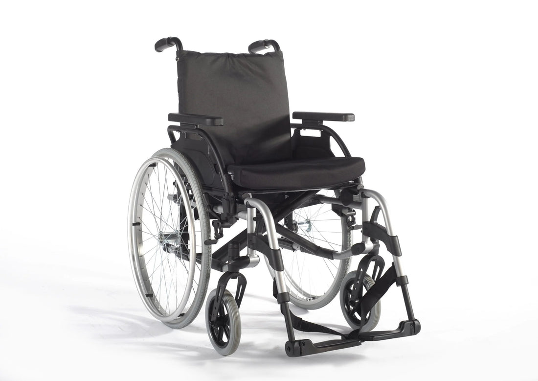 Wheelchair Hire Adelaide: Easy Mobility Solutions