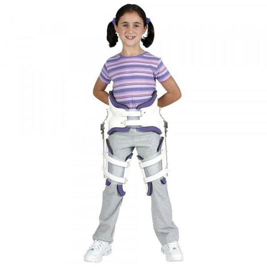 NEWPORT JR Paediatric Orthosis: Essential Support for Your Child’s Mobility and Comfort