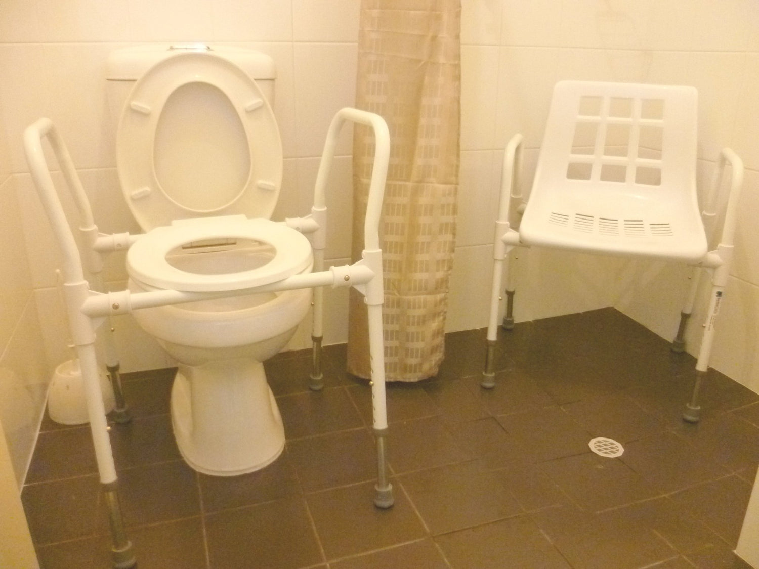 Bathroom Aids - Bettacare Mobility | Walking Aids, Wheelchairs & Home Care Equipment