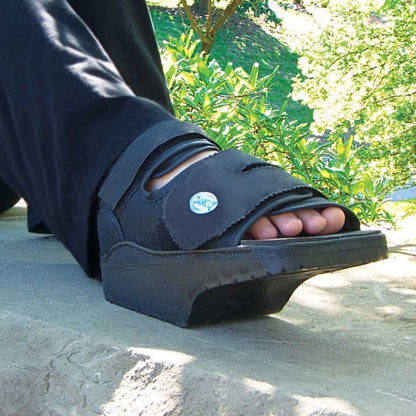 Darco OrthoWedge Forefoot Offloading Shoe