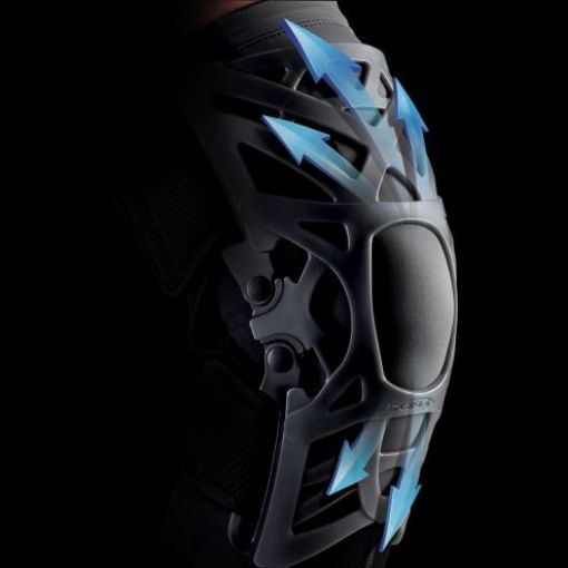 DonJoy Reaction Web Knee Brace – Patella Support & Pain Relief - Bettacare Mobility