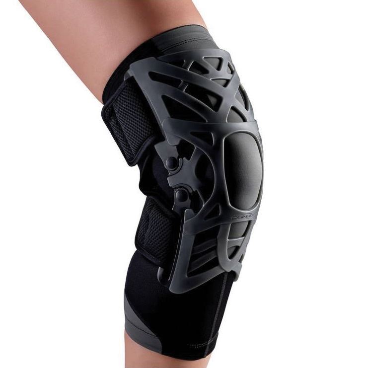 DonJoy Reaction Web Knee Brace – Patella Support & Pain Relief - Bettacare Mobility