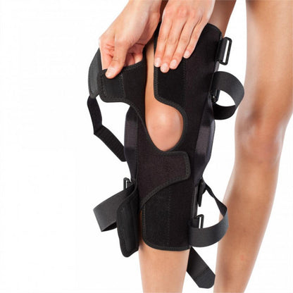 Gladiator DT Functional Knee Brace – Maximum Protection for Ligaments - Adelaide