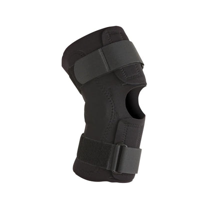 Formfit Wrap-Around Hinged Knee Brace – Adjustable Support & Flexibility - Bettacare Mobility