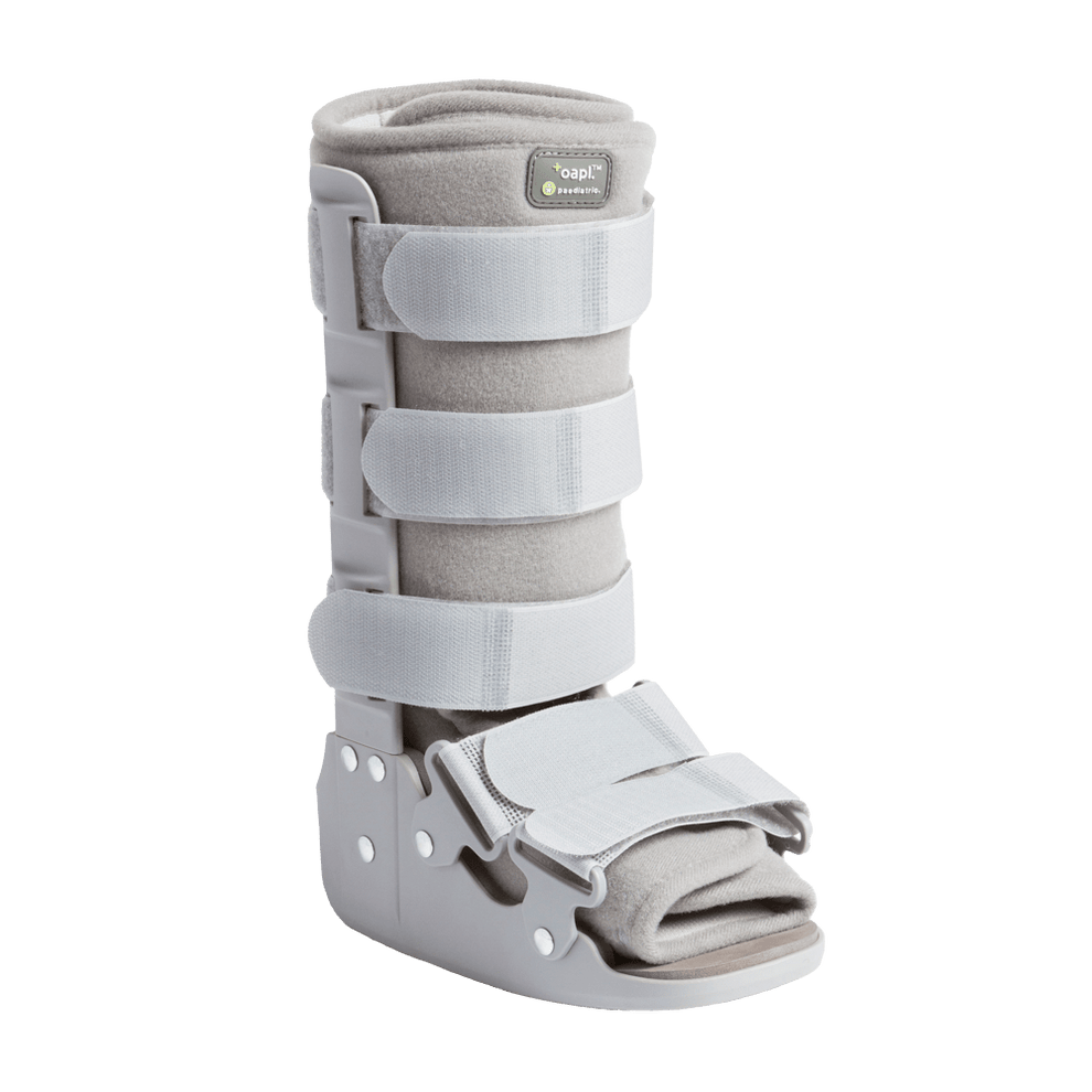 Moon Boot Walker PAEDIATRIC WALKER - Child Moon Boot – Bettacare Mobility | Walking Aids ...