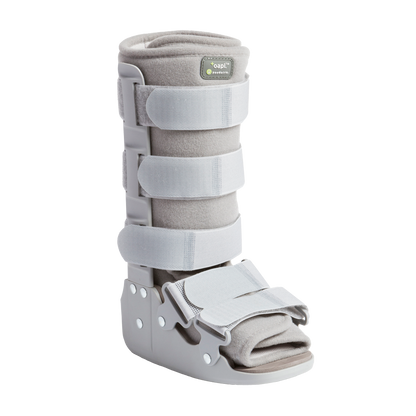 Beige PAEDIATRIC WALKER - Child Moon Boot - Bettacare Mobility