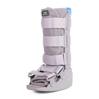 Beige PAEDIATRIC WALKER - Child Moon Boot - Bettacare Mobility