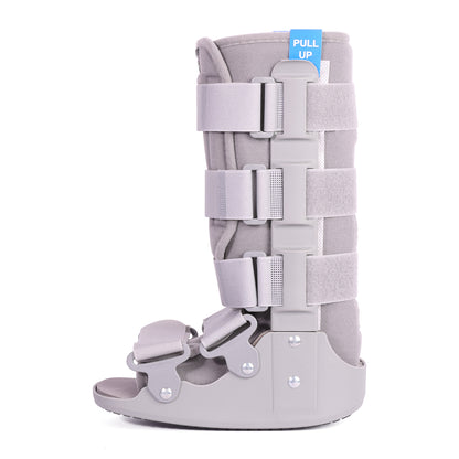 Beige PAEDIATRIC WALKER - Child Moon Boot - Bettacare Mobility