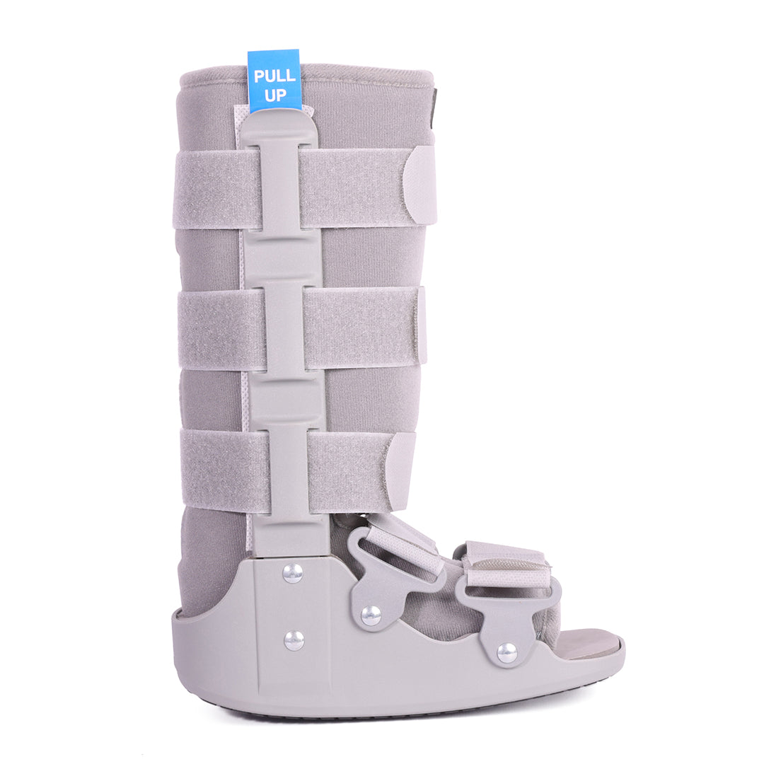 Beige PAEDIATRIC WALKER - Child Moon Boot - Bettacare Mobility