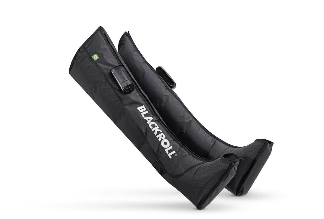 Blackroll Compression Recovery Boots – Improve Circulation & Speed Muscle Recovery - Bettacare Mobility
