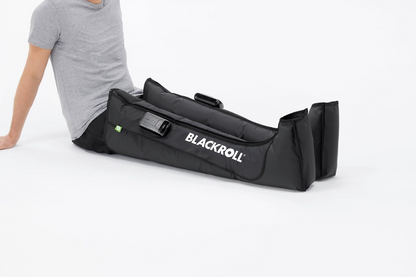 Blackroll Compression Recovery Boots – Improve Circulation & Speed Muscle Recovery - Bettacare Mobility