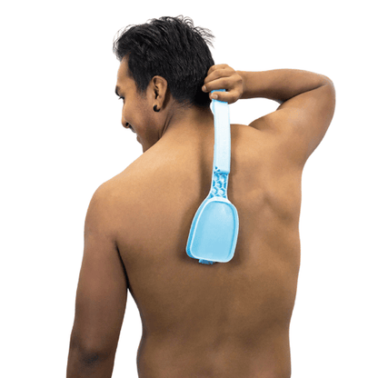 Backslap Applicator