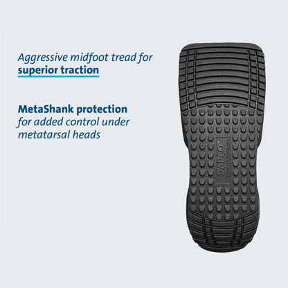 DARCO SHOE - Medsurg