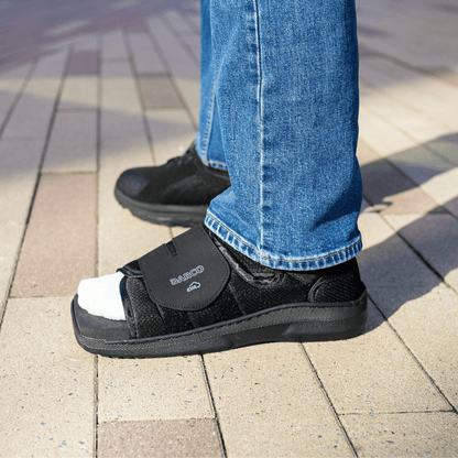 DARCO SHOE - Medsurg