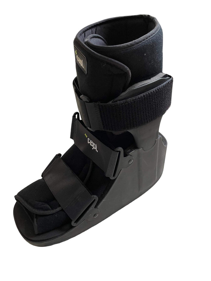 Moon Boot Walker Moon Boot Adelaide – Bettacare Mobility | Walking Aids, Wheelchairs ...