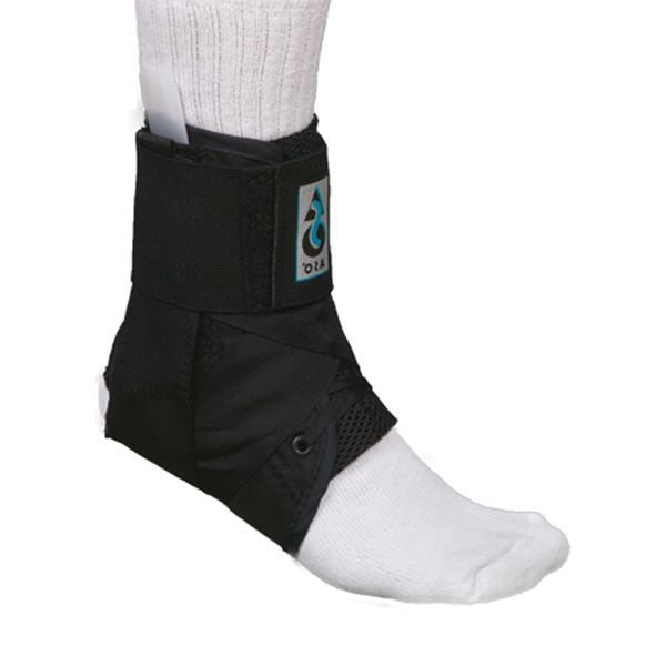 ASO Ankle Brace | Superior Ankle Support | BettaCare Mobility Adelaide - Bettacare Mobility