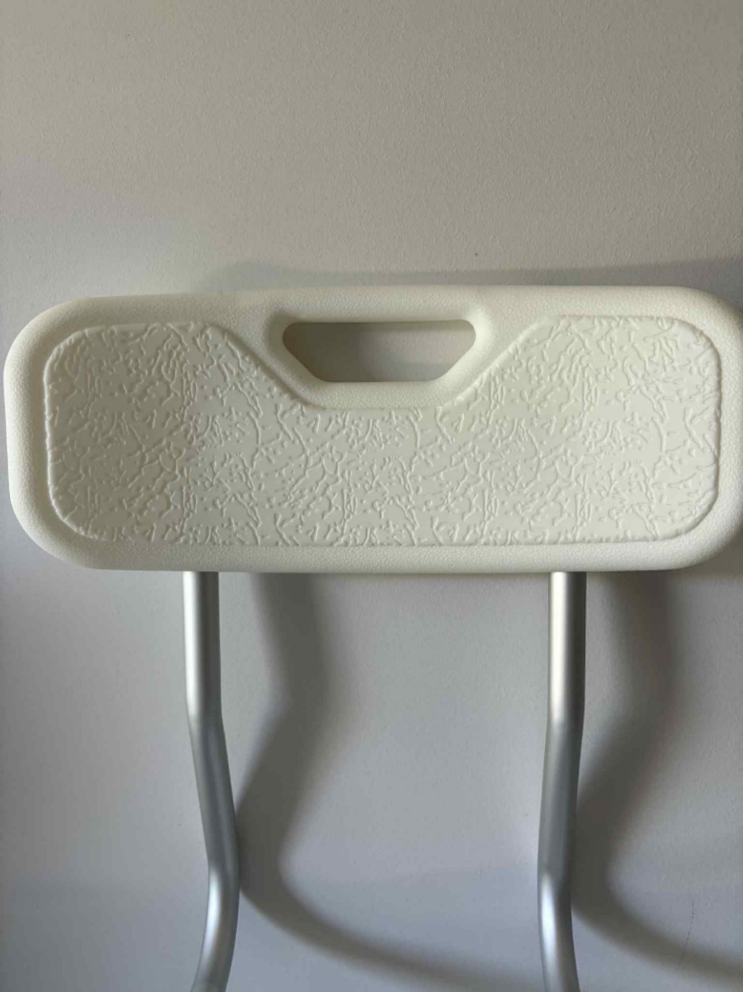 Breezy Bath Transfer Bench