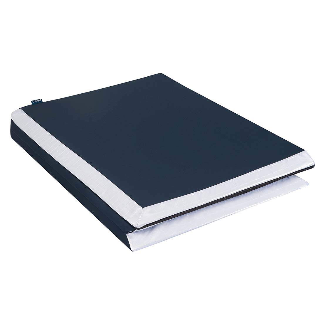 Bedside Safety Crash Mat – Bevelled Edge Fall Protection Mat