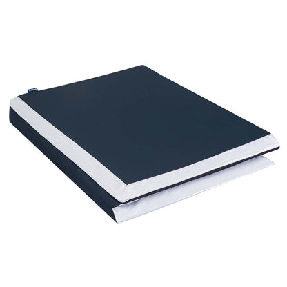 Bedside Safety Crash Mat – Bevelled Edge Fall Protection Mat