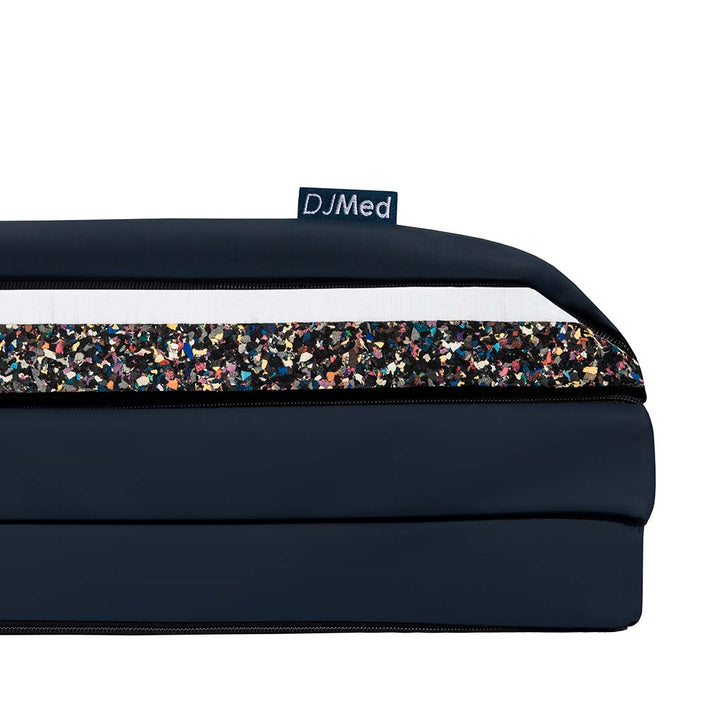 Bedside Safety Crash Mat with Bevelled Edge | Fall Protection Mat ...