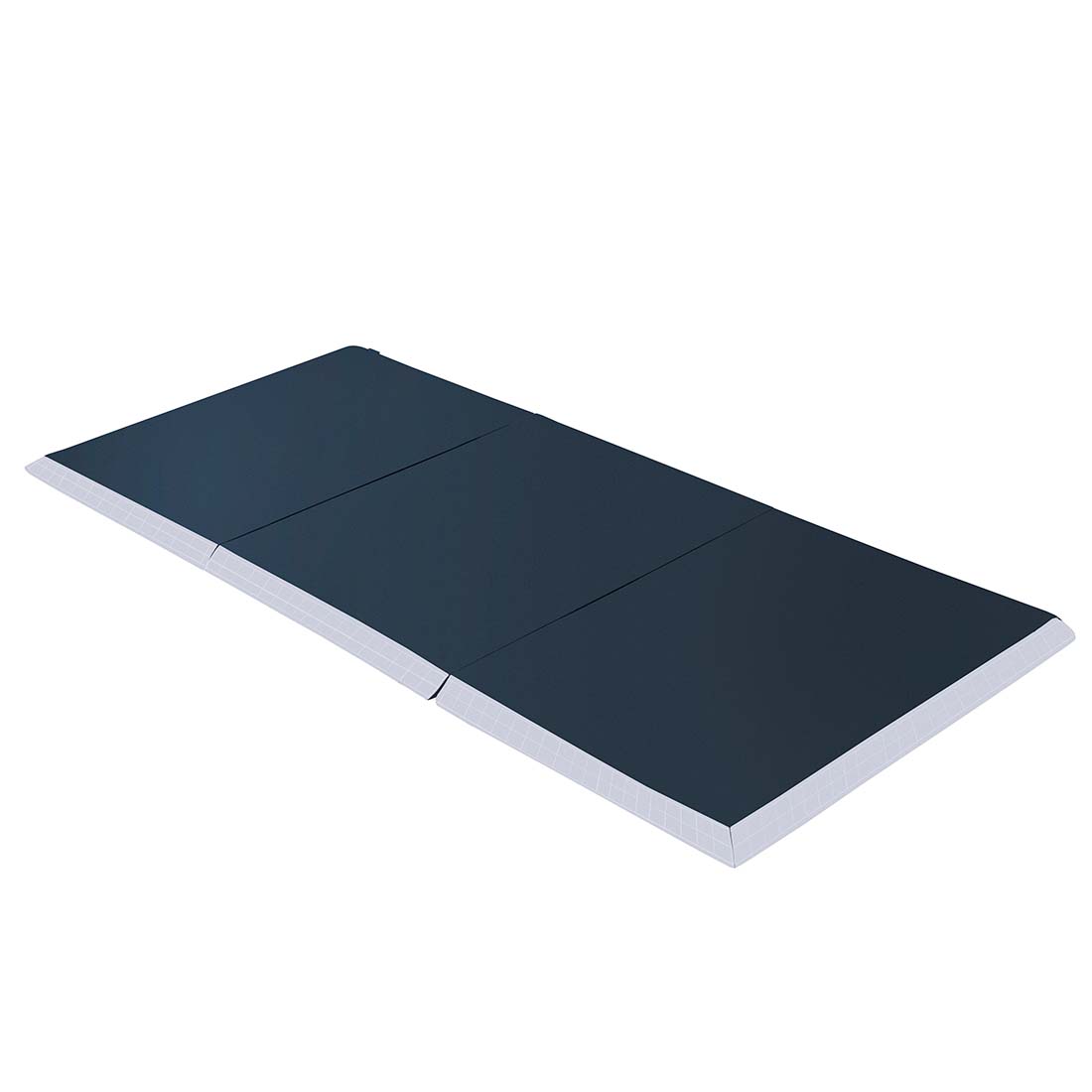 Bedside Safety Crash Mat – Bevelled Edge Fall Protection Mat