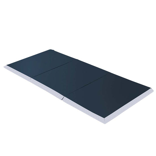 Bedside Safety Crash Mat – Bevelled Edge Fall Protection Mat