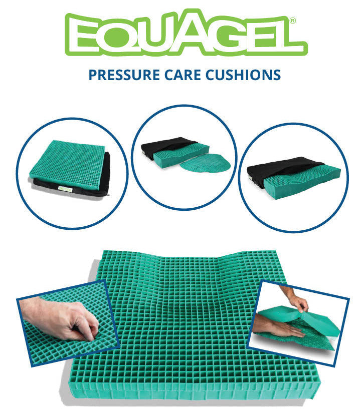 Equagel Cushion
