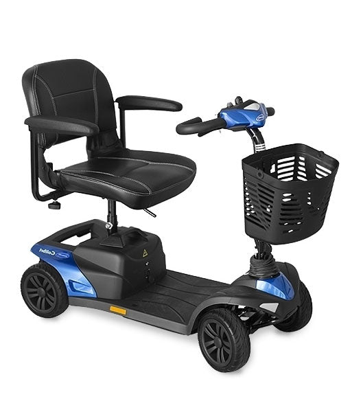 Invacare Colibri mobility scooter lightweight portable gopher Adelaide