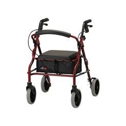 Mini Rollator Frame - Bettacare Mobility