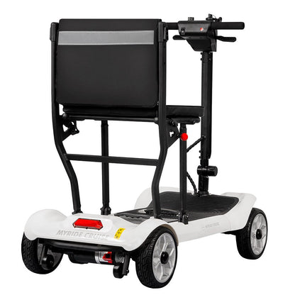 Lightweight Foldable Mobility Scooter (Portable Travel Scooter)