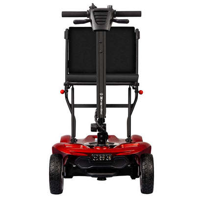 Lightweight Foldable Mobility Scooter (Portable Travel Scooter)