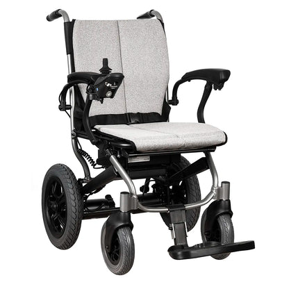 Electric Front Folding Power Wheelchair
