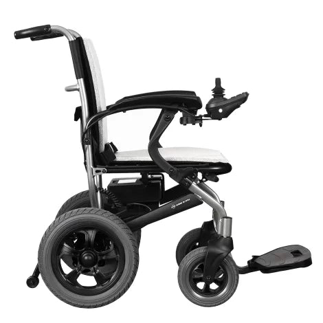 Electric Front Folding Power Wheelchair