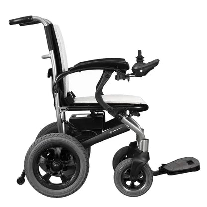 Electric Front Folding Power Wheelchair
