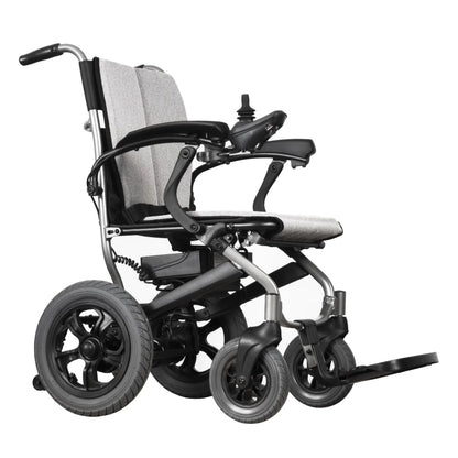 Electric Front Folding Power Wheelchair
