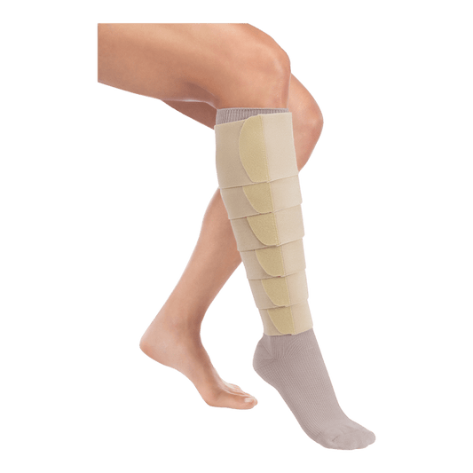 JOBST FarrowWrap Strong Leg 30–40mmHg Compression Wrap