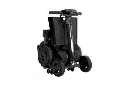 Pride Go Go Carbon Mobility Scooter – Lightweight Folding Travel Scooter Australia